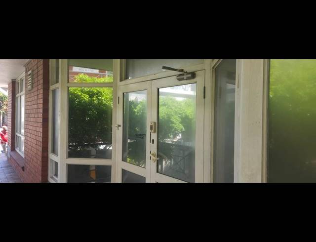 BUSINESS PROPERTY TO RENT IN TOKAI